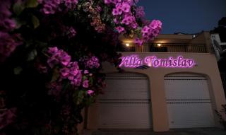 Apartments Villa Tomislav - Brela - 1