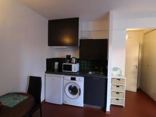 Studio agréable avec terrasse à 300m de la plage à Collioure - FR-1-309-360 - 1