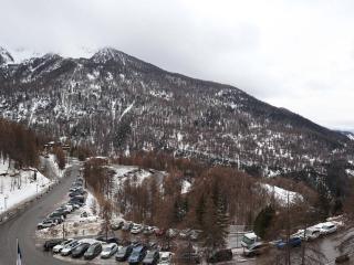 Studio confortable au pied des pistes avec balcon sud-ouest - FR-1-322-513 - Les Orres - 2