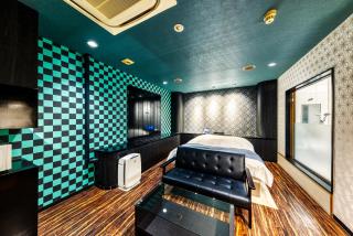 Hotel Lotus Higashiosaka -Adult Only - Osaca - 8