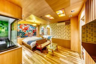 Hotel Lotus Higashiosaka -Adult Only - Osaca - 7