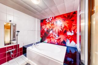 Hotel Lotus Higashiosaka -Adult Only - Osaca - 4