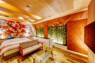 Hotel Lotus Higashiosaka -Adult Only - Osaca - 6