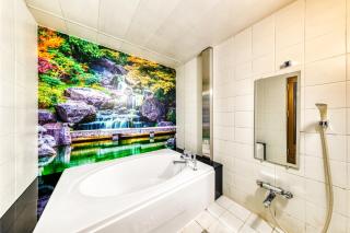 Hotel Lotus Higashiosaka -Adult Only - Osaca - 1