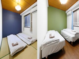Business Hotel Taiyo - Osaka - 3