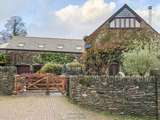 The Old Granary - Stoke Fleming - 2
