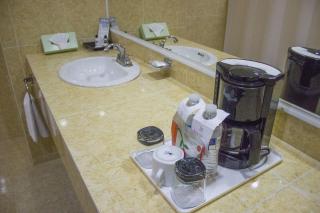 Hotel Vista Inn Premium - 9