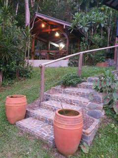 Treeverb Beach House - Daintree - Cow Bay - 9