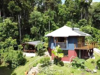 Treeverb Beach House - Daintree - Cow Bay - 7