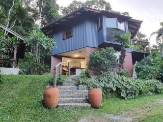 Treeverb Beach House - Daintree - Cow Bay - 3