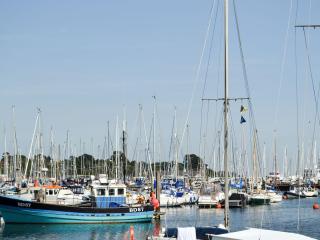 Irenic Lodge - Netley - 6