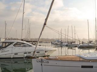 Irenic Lodge - Netley - 5