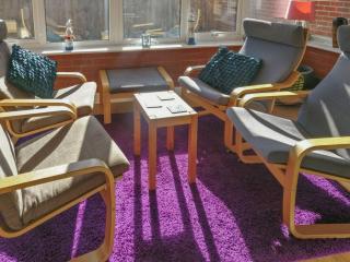 Stones Throw - Bacton - 9