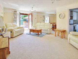 Irenic Lodge - Netley - 2