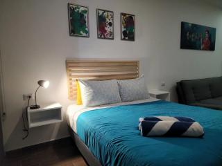 Estudio en Vanessa 24, Playa del Carmen - Playa del Carmen - 3