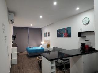 Estudio en Vanessa 24, Playa del Carmen - Playa del Carmen - 0