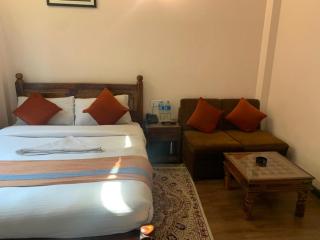 Hotel Ramanam - 9