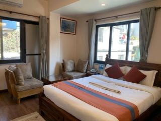 Hotel Ramanam - 1