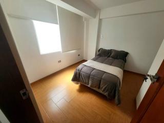 Aurora Guest House - Luxury Apartment - Huaraz - 9