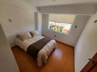 Aurora Guest House - Luxury Apartment - Huaraz - 8
