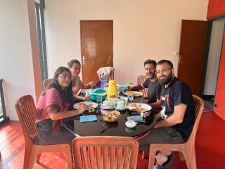 Riverbench Homestay Munnar, Anaviratty - Anaviratty - 5