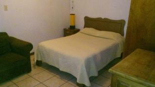 DEPARTAMENTOS AMUEBLADOS CELIA - 4