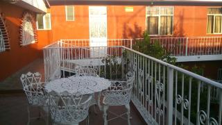 DEPARTAMENTOS AMUEBLADOS CELIA - 7