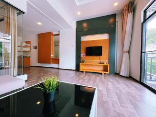 NOVA Apartment at Cameron - Cameron Highlands - 9