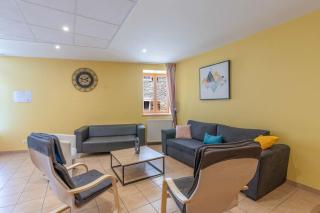 Cabana & Le Gîte de Domange - Proche Mâcon - Igé - 7