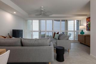 Beachfront Villa - Coolum Beach - 4