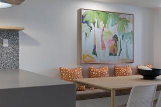 Beachfront Villa - 8