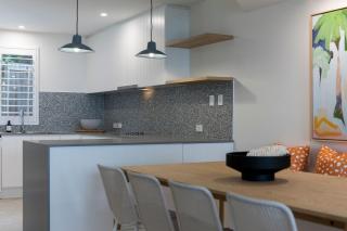 Beachfront Villa - Coolum Beach - 1