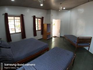 The Jungle Resort Amba - Chandoli - 7