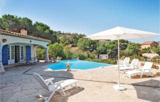 Nice Home In Sainte Maxime With Wifi - Sainte-Maxime - 4