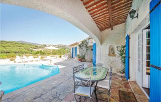 Nice Home In Sainte Maxime With Wifi - Sainte-Maxime - 3