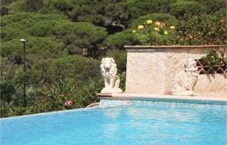 Nice Home In Sainte Maxime With Wifi - Sainte-Maxime - 1