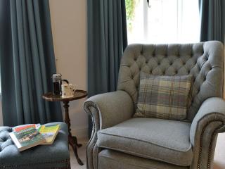 Sunny Cottage - Bulmer - 6