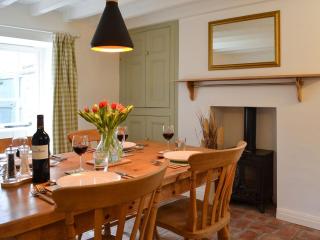 Sunny Cottage - Bulmer - 5