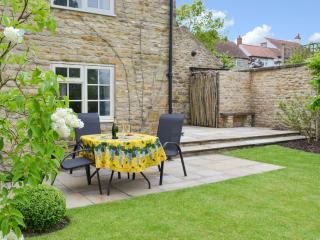Sunny Cottage - Bulmer - 2