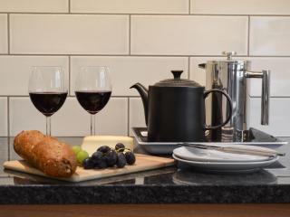 Sunny Cottage - Bulmer - 1