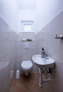 Apartment Big - Podstrana - 1