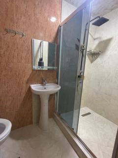 Hotel Chaika - Kobuleti - 1