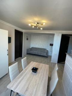 Hotel Chaika - Kobuleti - 2