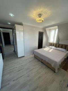 Hotel Chaika - Kobuleti - 4