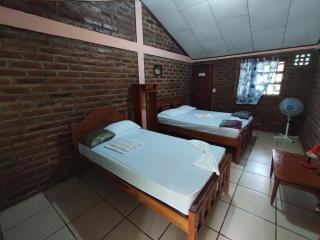 Eco-Lodge El Porvenir. - 1