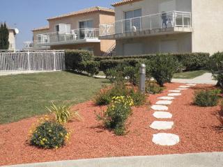 Appart T2 Piscine Clim Parking - Gruissan - FR-1-229-548 - Gruissan - 9