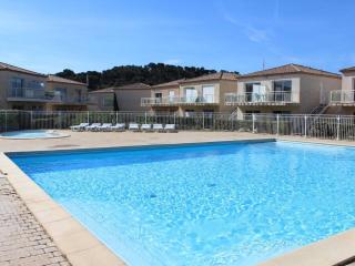 Appart T2 Piscine Clim Parking - Gruissan - FR-1-229-548 - Gruissan - 2