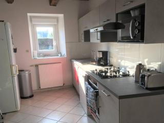 Maison bretonne rénovée, grand jardin, WIFI, à 5 min des plages et commerces - FR-1-368-4 - Trébeurden - 6