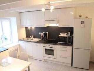 Charmante maisonnette bretonne à 100m de la mer avec jardin, terrasse et proximité centre Trégastel - FR-1-368-26 - Trégastel - 9