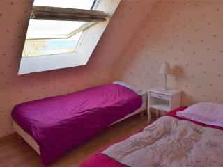 Maison avec jardin clos à louer à Louannec, à proximité de la mer - FR-1-368-65 - Louannec - 2